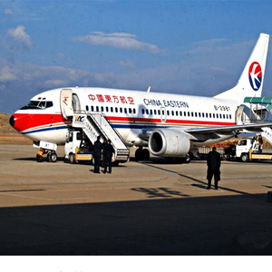 昆明长水机场快运航空快运业稳步发展的原因是什么？